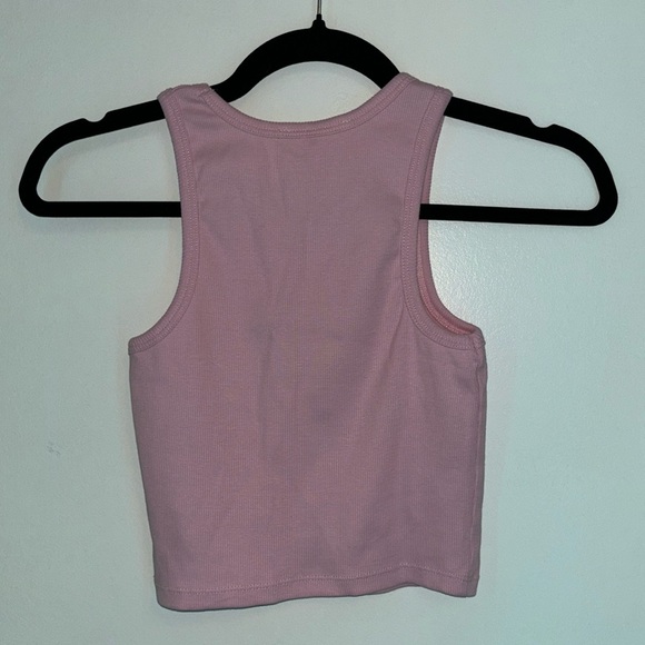 Queen Crop Top - Picture 2 of 2